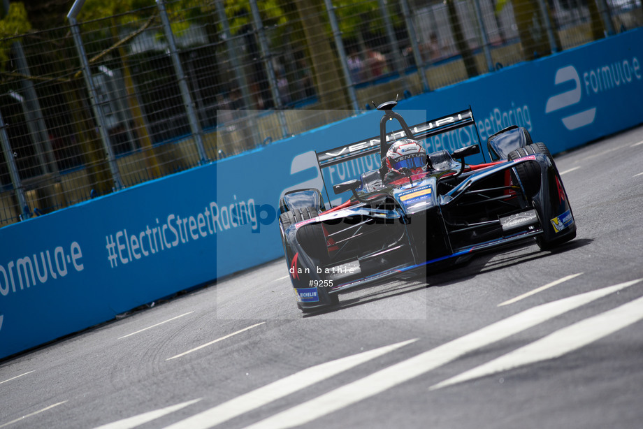 Spacesuit Collections Photo ID 9255, Dan Bathie, Buenos Aires ePrix, Argentina, 18/02/2017 12:24:15