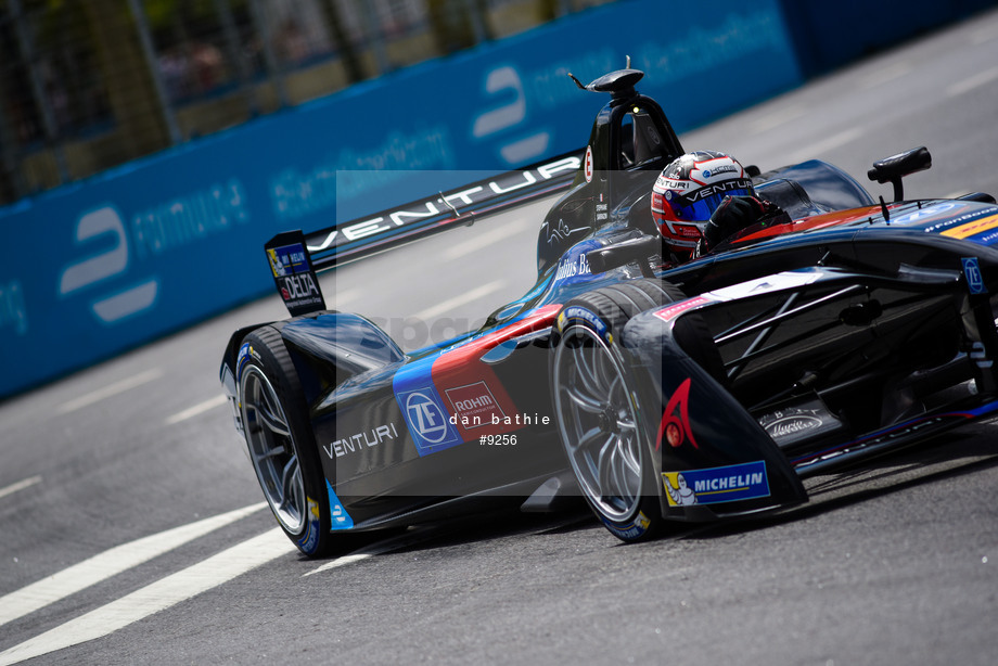 Spacesuit Collections Photo ID 9256, Dan Bathie, Buenos Aires ePrix, Argentina, 18/02/2017 12:24:16