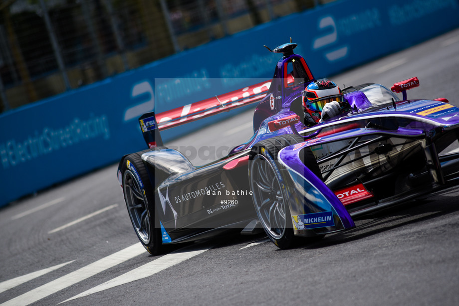 Spacesuit Collections Photo ID 9260, Dan Bathie, Buenos Aires ePrix, Argentina, 18/02/2017 12:25:09