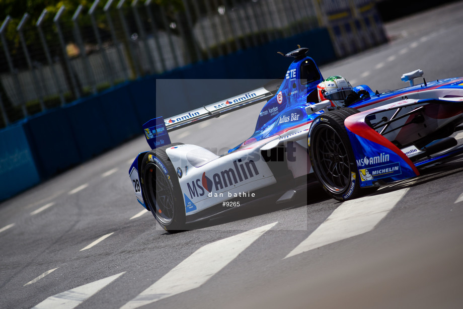 Spacesuit Collections Photo ID 9265, Dan Bathie, Buenos Aires ePrix, Argentina, 18/02/2017 12:27:22