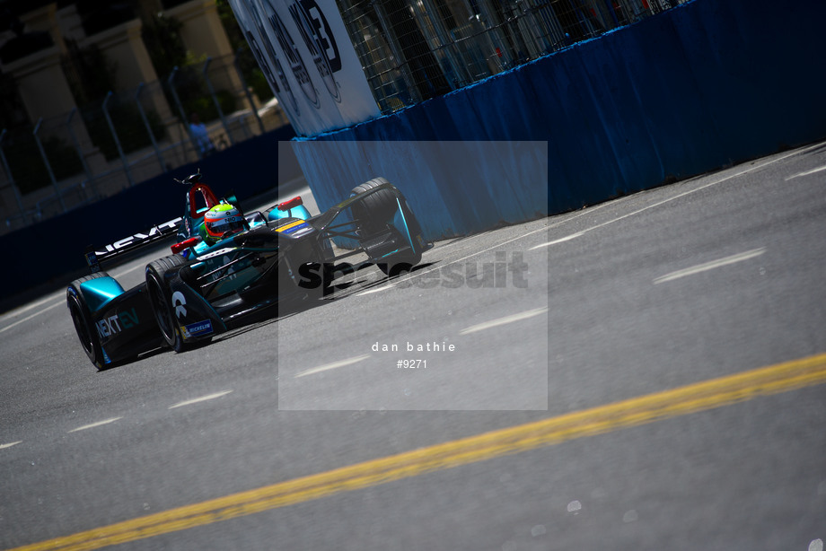 Spacesuit Collections Photo ID 9271, Dan Bathie, Buenos Aires ePrix, Argentina, 18/02/2017 12:40:30