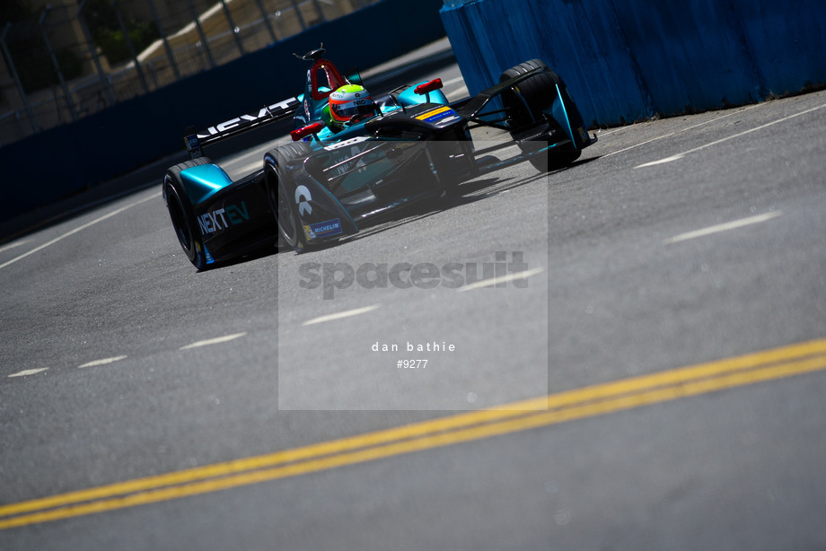 Spacesuit Collections Photo ID 9277, Dan Bathie, Buenos Aires ePrix, Argentina, 18/02/2017 12:43:01