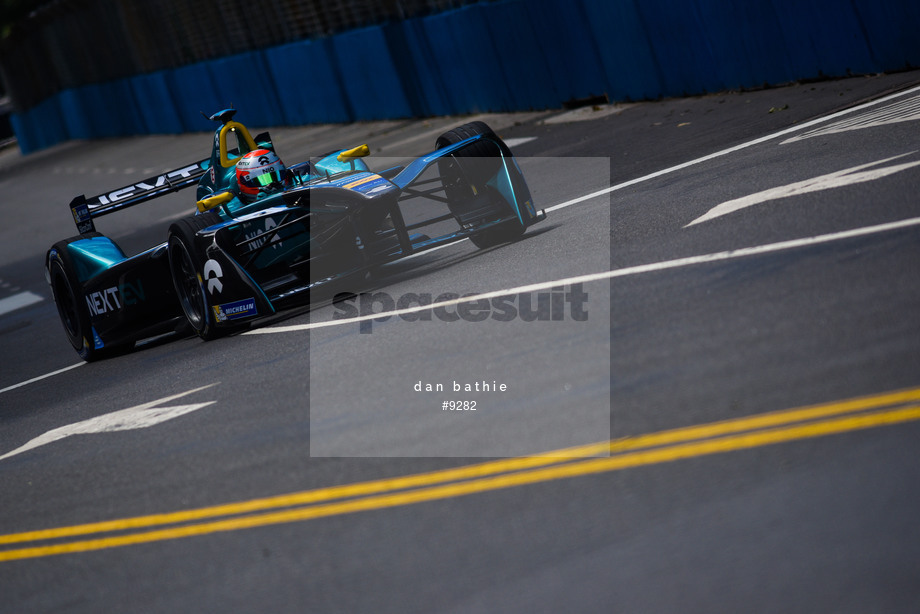 Spacesuit Collections Photo ID 9282, Dan Bathie, Buenos Aires ePrix, Argentina, 18/02/2017 12:57:19