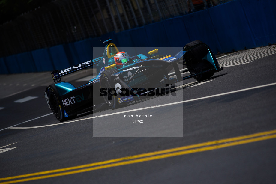 Spacesuit Collections Photo ID 9283, Dan Bathie, Buenos Aires ePrix, Argentina, 18/02/2017 12:57:20