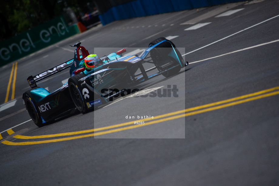 Spacesuit Collections Photo ID 9285, Dan Bathie, Buenos Aires ePrix, Argentina, 18/02/2017 12:59:20