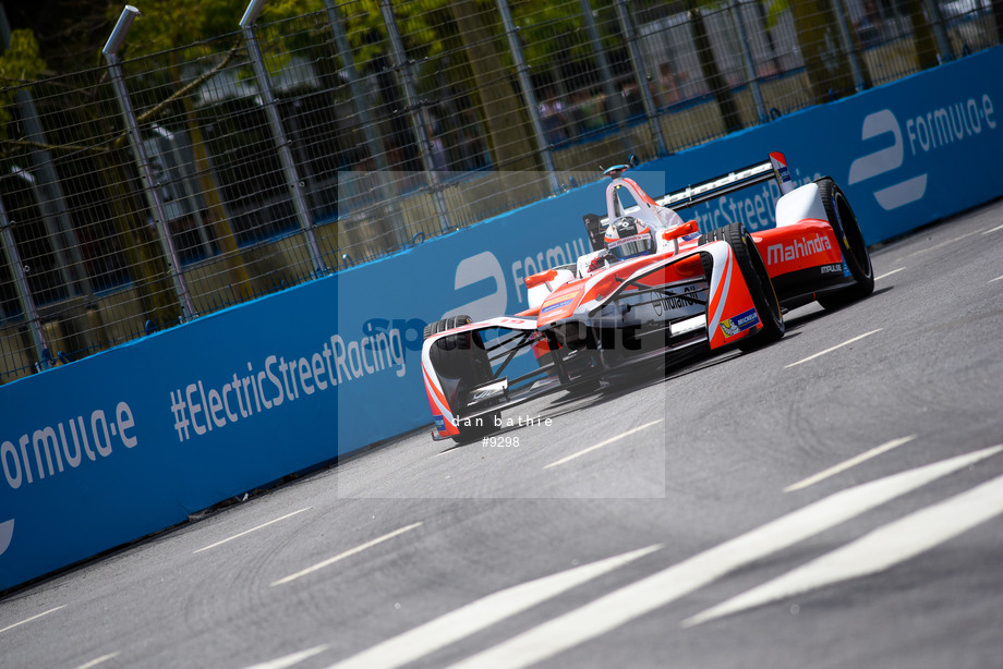 Spacesuit Collections Photo ID 9298, Dan Bathie, Buenos Aires ePrix, Argentina, 18/02/2017 12:24:32