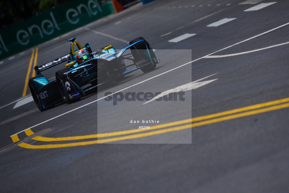 Spacesuit Collections Photo ID 9299, Dan Bathie, Buenos Aires ePrix, Argentina, 18/02/2017 12:58:30