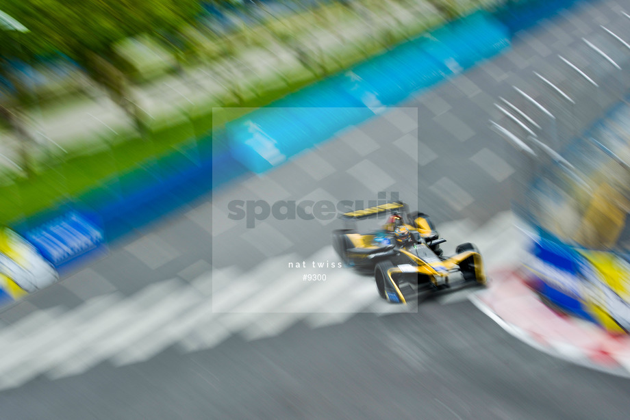 Spacesuit Collections Photo ID 9300, Nat Twiss, Buenos Aires ePrix, Argentina, 18/02/2017 08:12:50