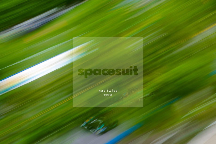 Spacesuit Collections Photo ID 9308, Nat Twiss, Buenos Aires ePrix, Argentina, 18/02/2017 10:35:45