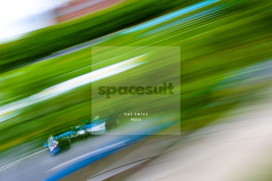 Spacesuit Collections Photo ID 9310, Nat Twiss, Buenos Aires ePrix, Argentina, 18/02/2017 10:36:38