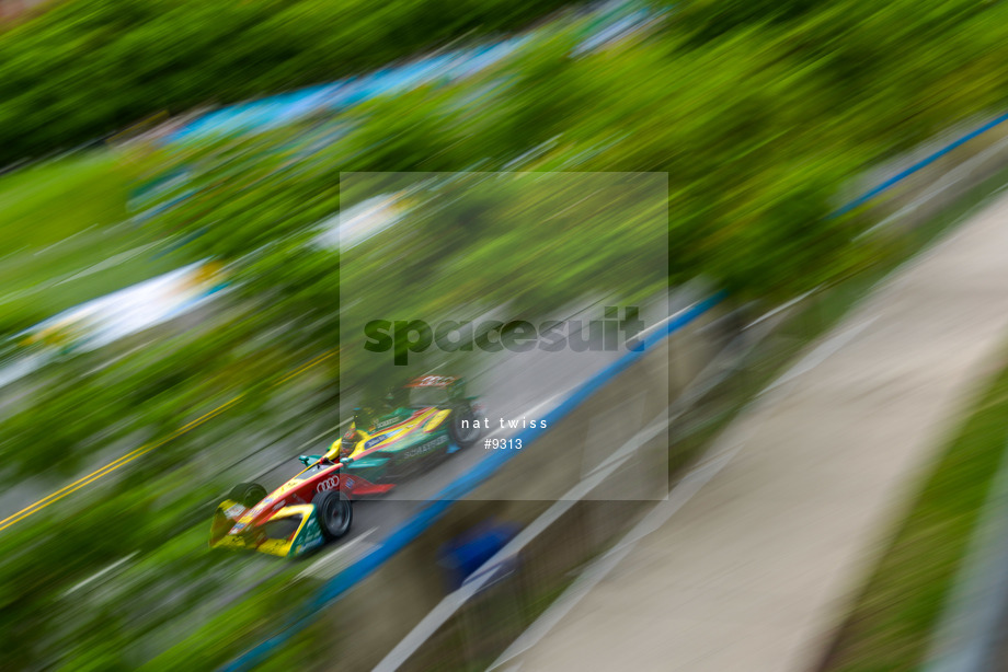 Spacesuit Collections Photo ID 9313, Nat Twiss, Buenos Aires ePrix, Argentina, 18/02/2017 10:38:54