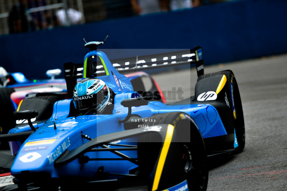 Spacesuit Collections Photo ID 9344, Nat Twiss, Buenos Aires ePrix, Argentina, 18/02/2017 11:07:28