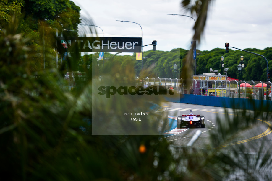 Spacesuit Collections Photo ID 9348, Nat Twiss, Buenos Aires ePrix, Argentina, 18/02/2017 12:01:17