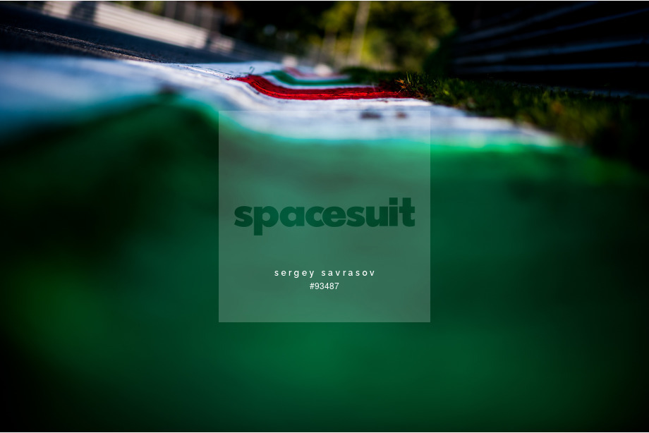 Spacesuit Collections Photo ID 93487, Sergey Savrasov, Italian Grand Prix, Italy, 30/08/2018 13:07:56