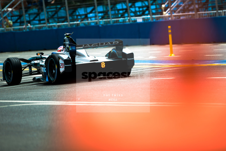 Spacesuit Collections Photo ID 9353, Nat Twiss, Buenos Aires ePrix, Argentina, 18/02/2017 12:04:38