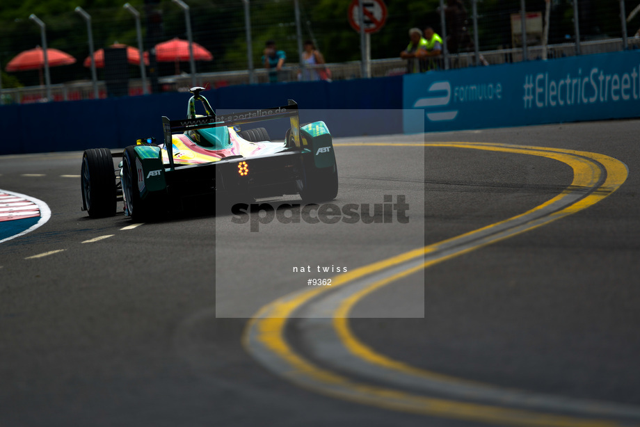 Spacesuit Collections Photo ID 9362, Nat Twiss, Buenos Aires ePrix, Argentina, 18/02/2017 12:11:13