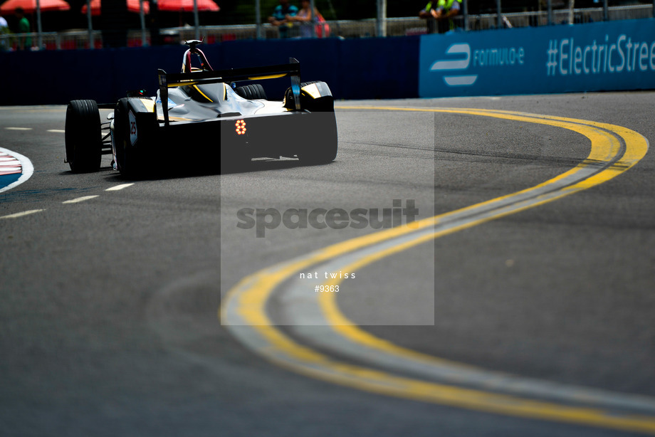 Spacesuit Collections Photo ID 9363, Nat Twiss, Buenos Aires ePrix, Argentina, 18/02/2017 12:11:40