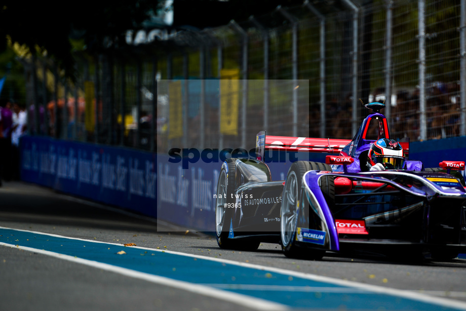 Spacesuit Collections Photo ID 9365, Nat Twiss, Buenos Aires ePrix, Argentina, 18/02/2017 12:21:51