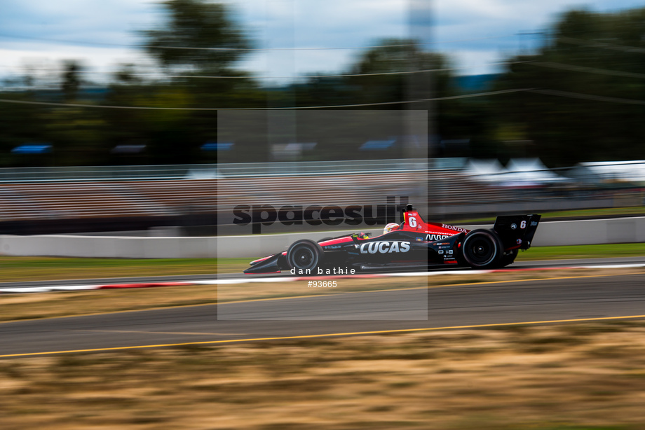 Spacesuit Collections Photo ID 93665, Dan Bathie, Grand Prix of Portland, United States, 31/08/2018 00:37:22