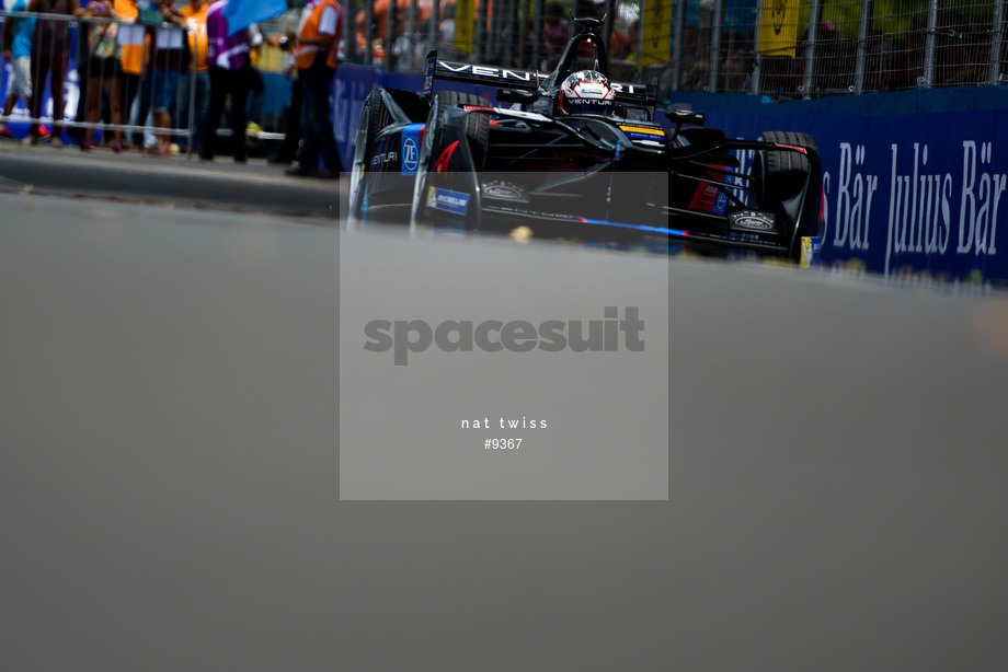 Spacesuit Collections Photo ID 9367, Nat Twiss, Buenos Aires ePrix, Argentina, 18/02/2017 12:22:30