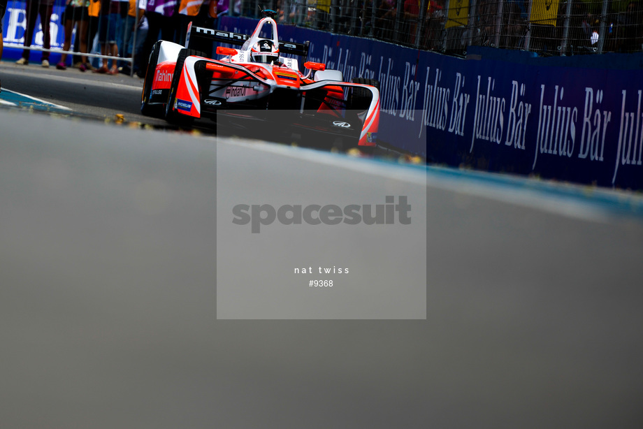 Spacesuit Collections Photo ID 9368, Nat Twiss, Buenos Aires ePrix, Argentina, 18/02/2017 12:22:38