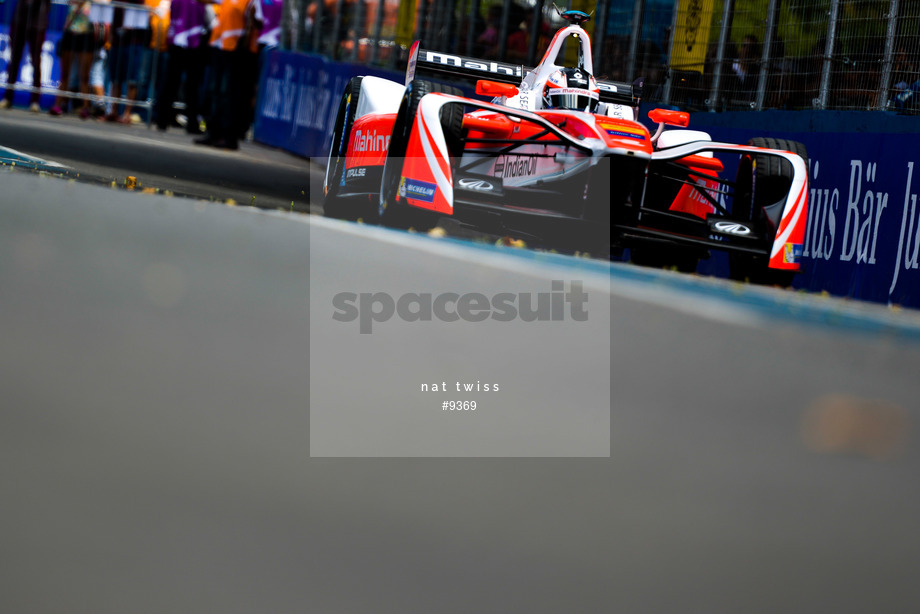 Spacesuit Collections Photo ID 9369, Nat Twiss, Buenos Aires ePrix, Argentina, 18/02/2017 12:22:39