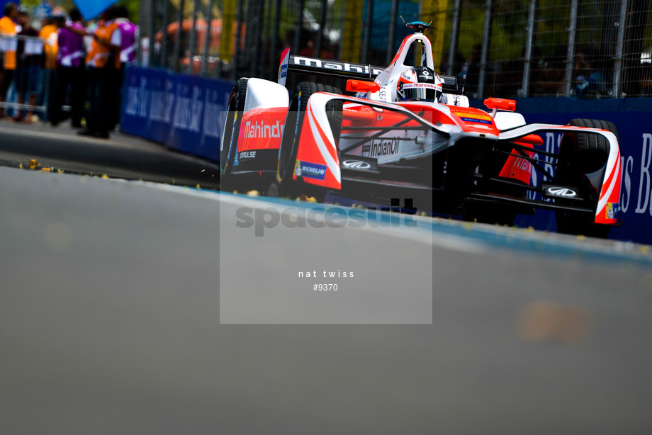 Spacesuit Collections Photo ID 9370, Nat Twiss, Buenos Aires ePrix, Argentina, 18/02/2017 12:22:40