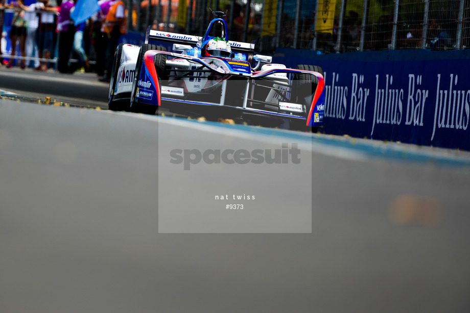 Spacesuit Collections Photo ID 9373, Nat Twiss, Buenos Aires ePrix, Argentina, 18/02/2017 12:22:44