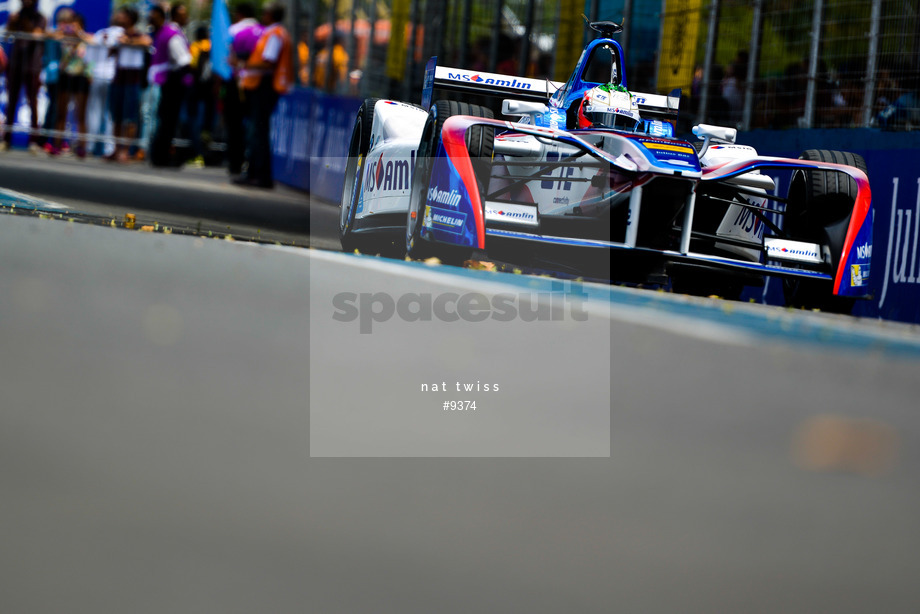 Spacesuit Collections Photo ID 9374, Nat Twiss, Buenos Aires ePrix, Argentina, 18/02/2017 12:22:44