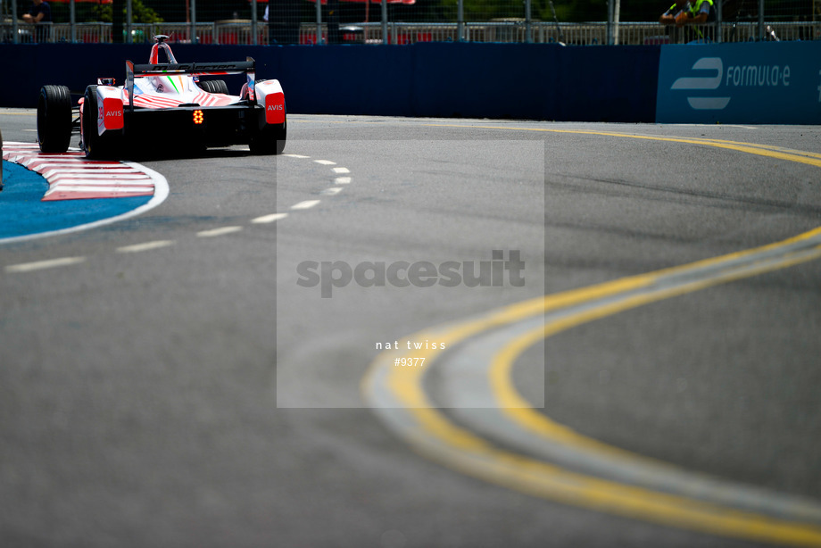 Spacesuit Collections Photo ID 9377, Nat Twiss, Buenos Aires ePrix, Argentina, 18/02/2017 12:24:18