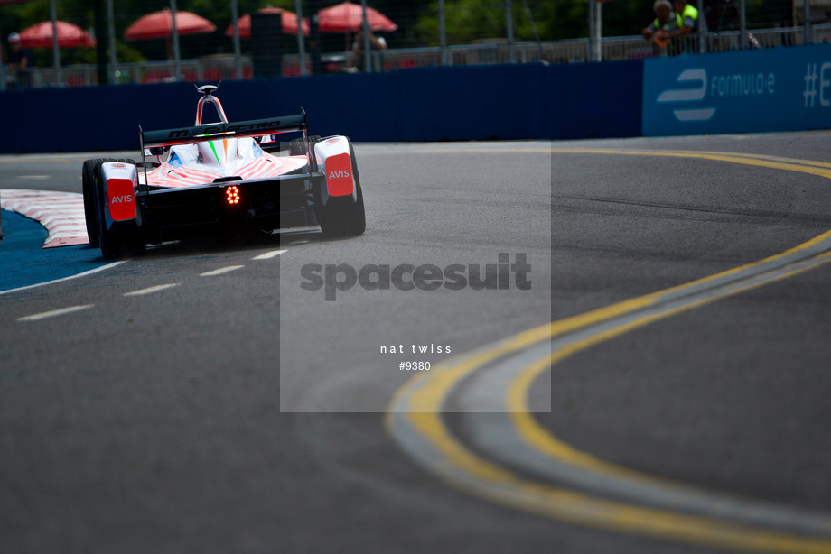 Spacesuit Collections Photo ID 9380, Nat Twiss, Buenos Aires ePrix, Argentina, 18/02/2017 12:25:39