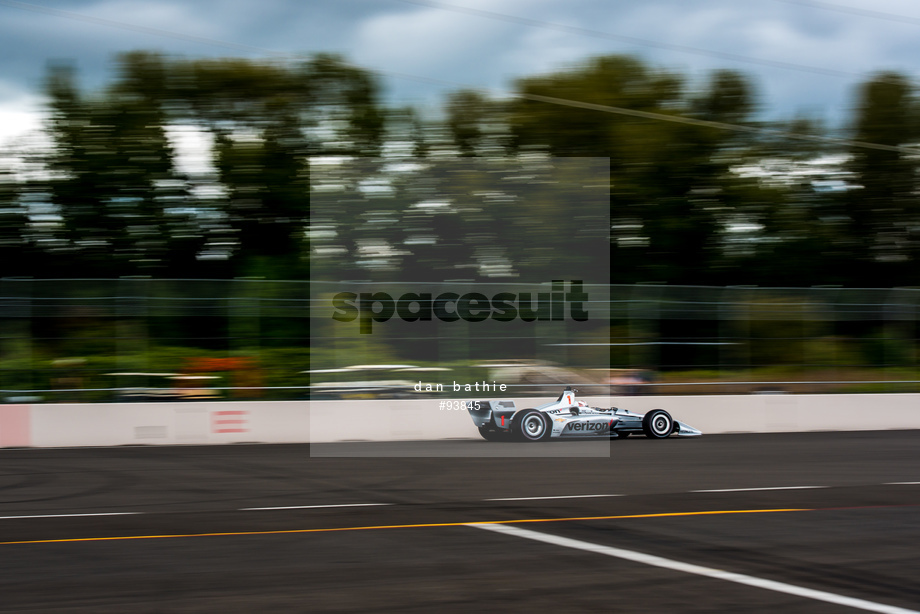 Spacesuit Collections Photo ID 93845, Dan Bathie, Grand Prix of Portland, United States, 31/08/2018 19:20:40