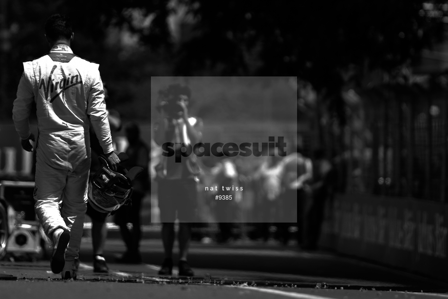 Spacesuit Collections Photo ID 9385, Nat Twiss, Buenos Aires ePrix, Argentina, 18/02/2017 12:30:00