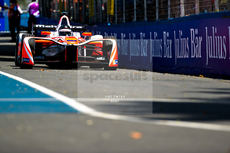 Spacesuit Collections Photo ID 9387, Nat Twiss, Buenos Aires ePrix, Argentina, 18/02/2017 12:38:58