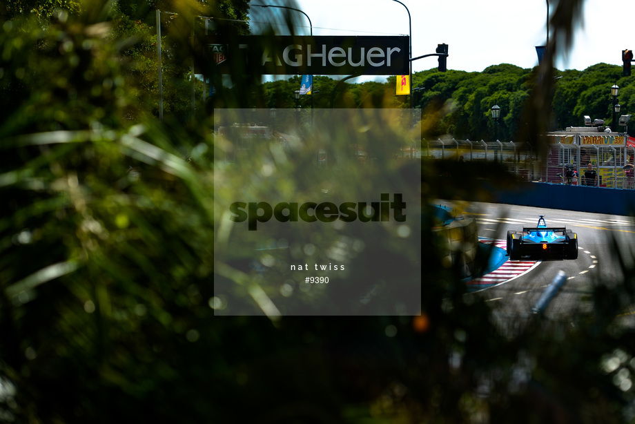 Spacesuit Collections Photo ID 9390, Nat Twiss, Buenos Aires ePrix, Argentina, 18/02/2017 12:40:09