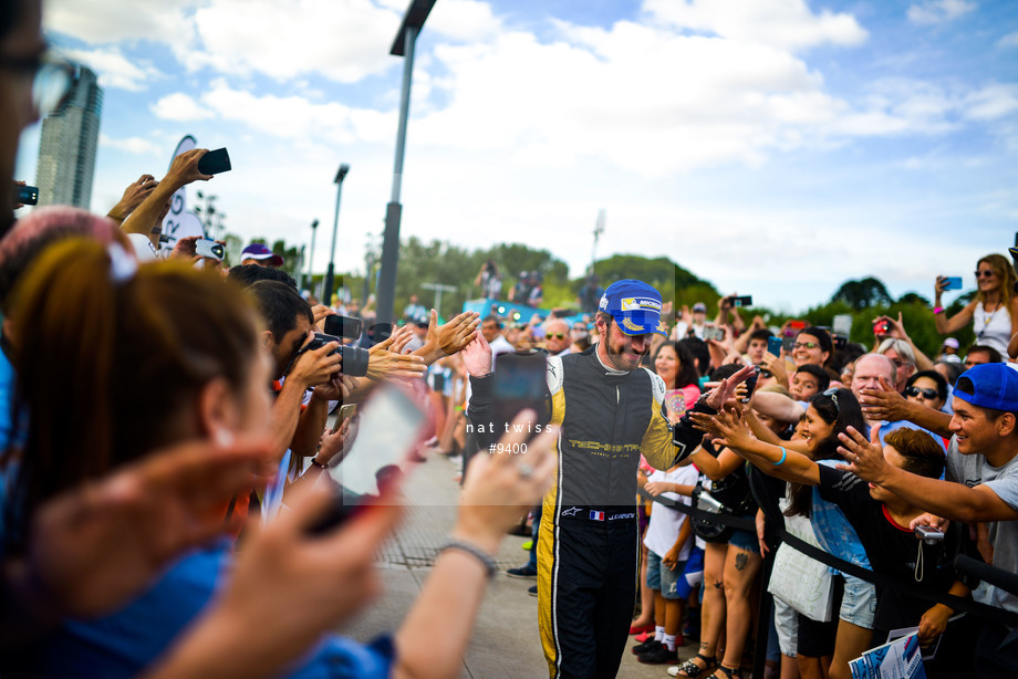 Spacesuit Collections Photo ID 9400, Nat Twiss, Buenos Aires ePrix, Argentina, 18/02/2017 16:57:33