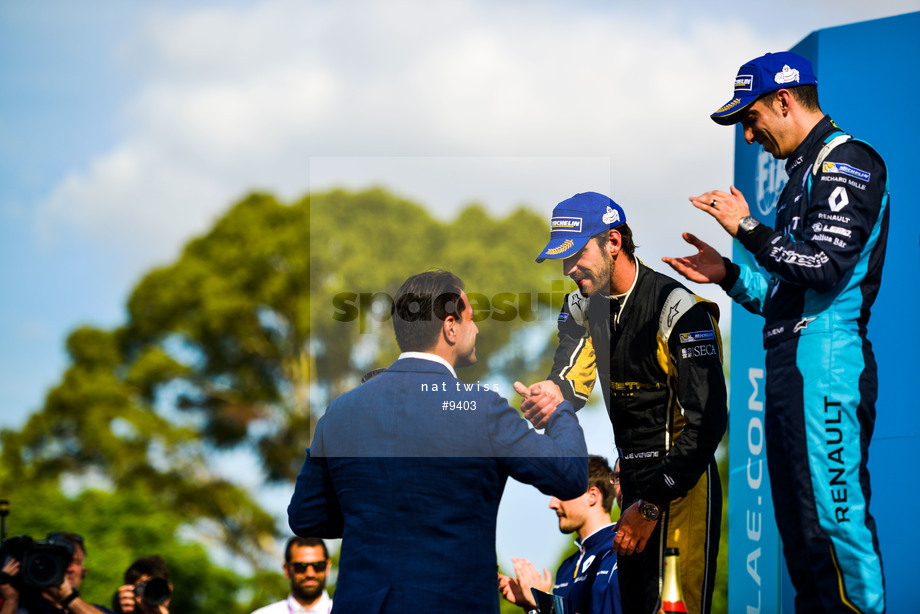 Spacesuit Collections Photo ID 9403, Nat Twiss, Buenos Aires ePrix, Argentina, 18/02/2017 17:01:11