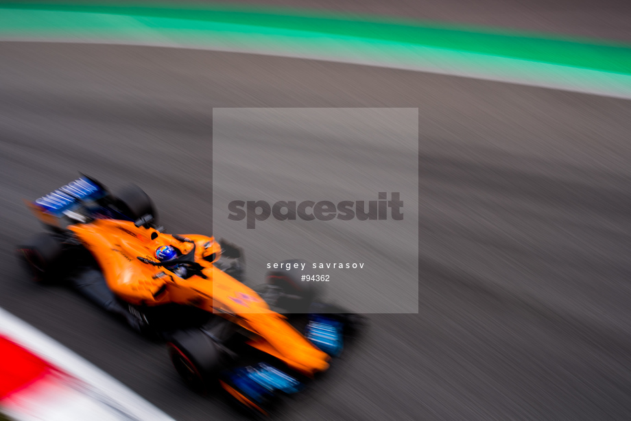 Spacesuit Collections Photo ID 94362, Sergey Savrasov, Italian Grand Prix, Italy, 02/09/2018 15:01:22