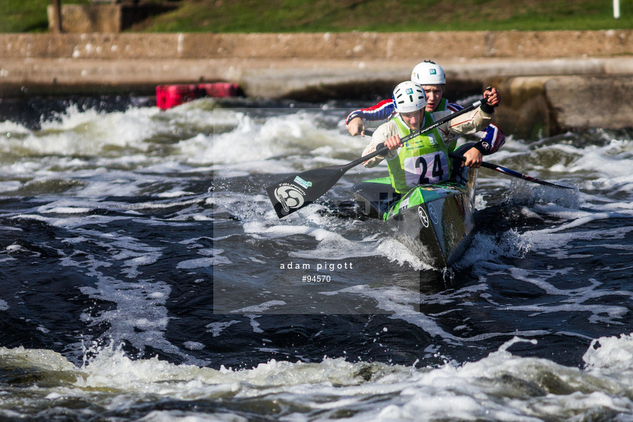 Spacesuit Collections Photo ID 94570, Adam Pigott, British Canoeing, UK, 01/09/2018 09:59:38