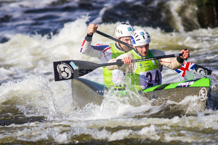 Spacesuit Collections Photo ID 94573, Adam Pigott, British Canoeing, UK, 01/09/2018 09:59:42