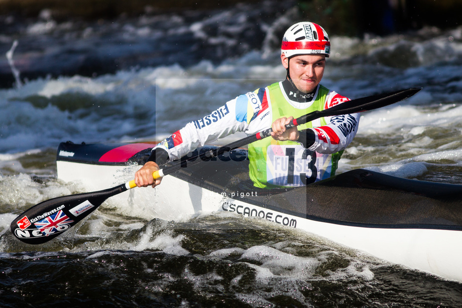 Spacesuit Collections Photo ID 94574, Adam Pigott, British Canoeing, UK, 01/09/2018 10:02:58