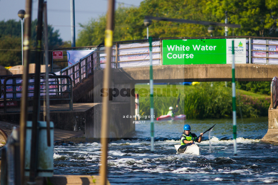 Spacesuit Collections Photo ID 94577, Adam Pigott, British Canoeing, UK, 01/09/2018 10:05:02