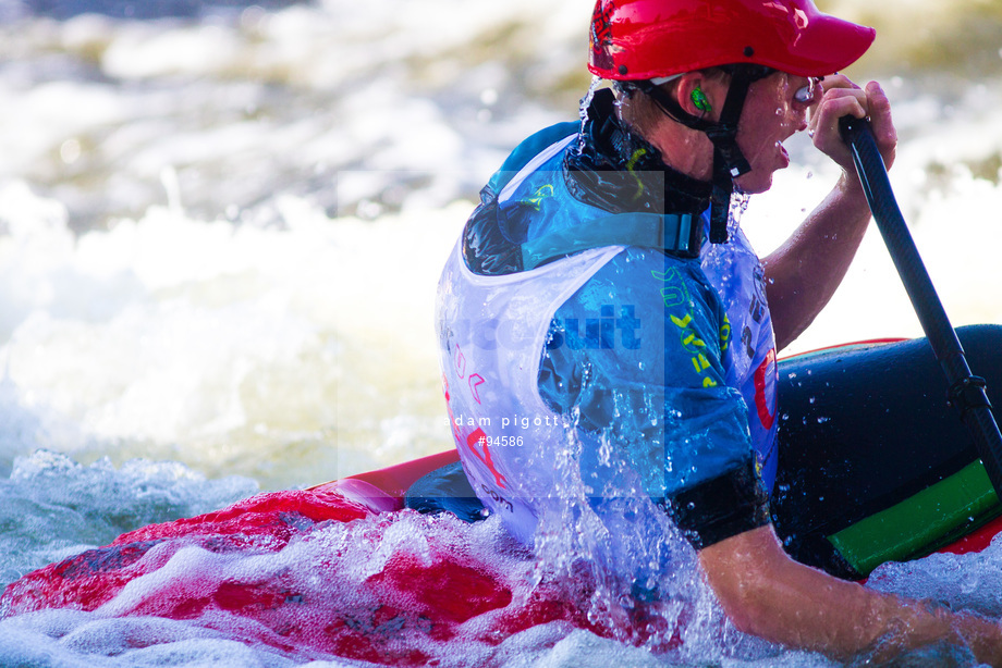 Spacesuit Collections Photo ID 94586, Adam Pigott, British Canoeing, UK, 01/09/2018 10:36:19