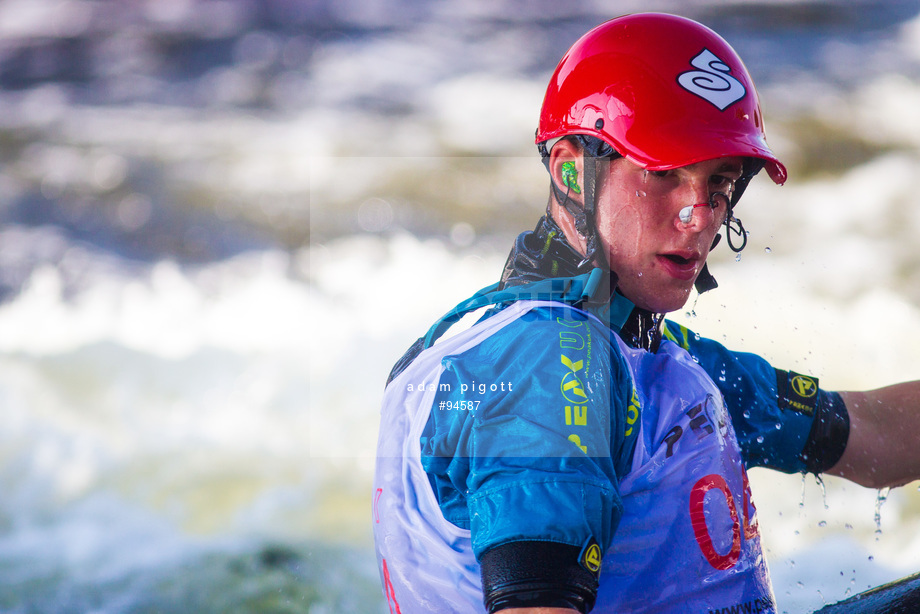 Spacesuit Collections Photo ID 94587, Adam Pigott, British Canoeing, UK, 01/09/2018 10:36:20