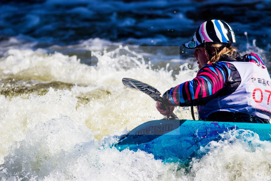 Spacesuit Collections Photo ID 94598, Adam Pigott, British Canoeing, UK, 01/09/2018 10:59:44