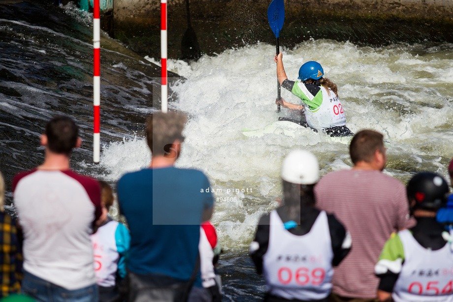 Spacesuit Collections Photo ID 94606, Adam Pigott, British Canoeing, UK, 01/09/2018 11:17:54