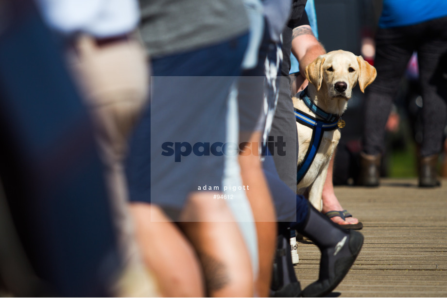 Spacesuit Collections Photo ID 94612, Adam Pigott, British Canoeing, UK, 01/09/2018 11:44:11