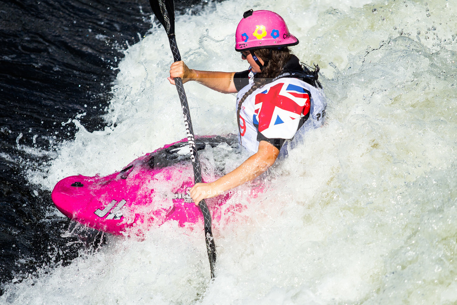 Spacesuit Collections Photo ID 94613, Adam Pigott, British Canoeing, UK, 01/09/2018 11:44:17