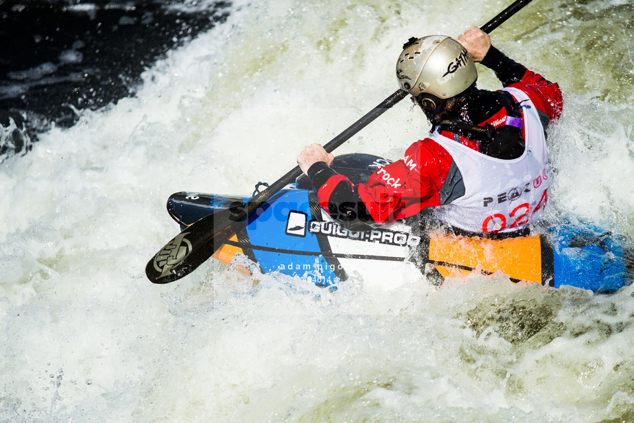 Spacesuit Collections Photo ID 94614, Adam Pigott, British Canoeing, UK, 01/09/2018 11:44:43