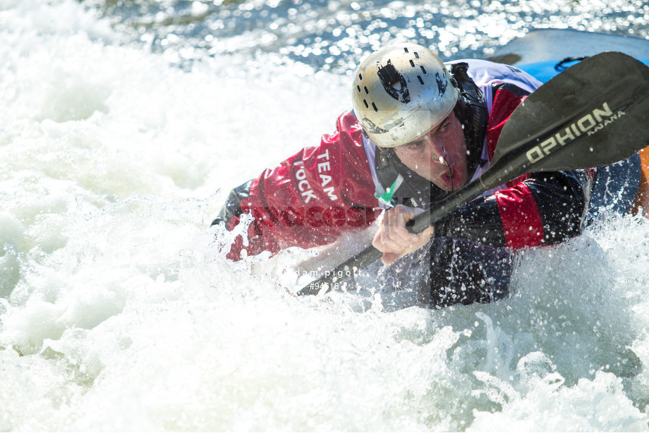 Spacesuit Collections Photo ID 94618, Adam Pigott, British Canoeing, UK, 01/09/2018 11:54:09